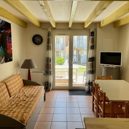Residence La Croisiere アングレット エクステリア 写真